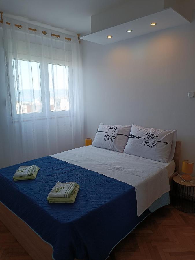 Apartments Ivan & Luka سبليت المظهر الخارجي الصورة