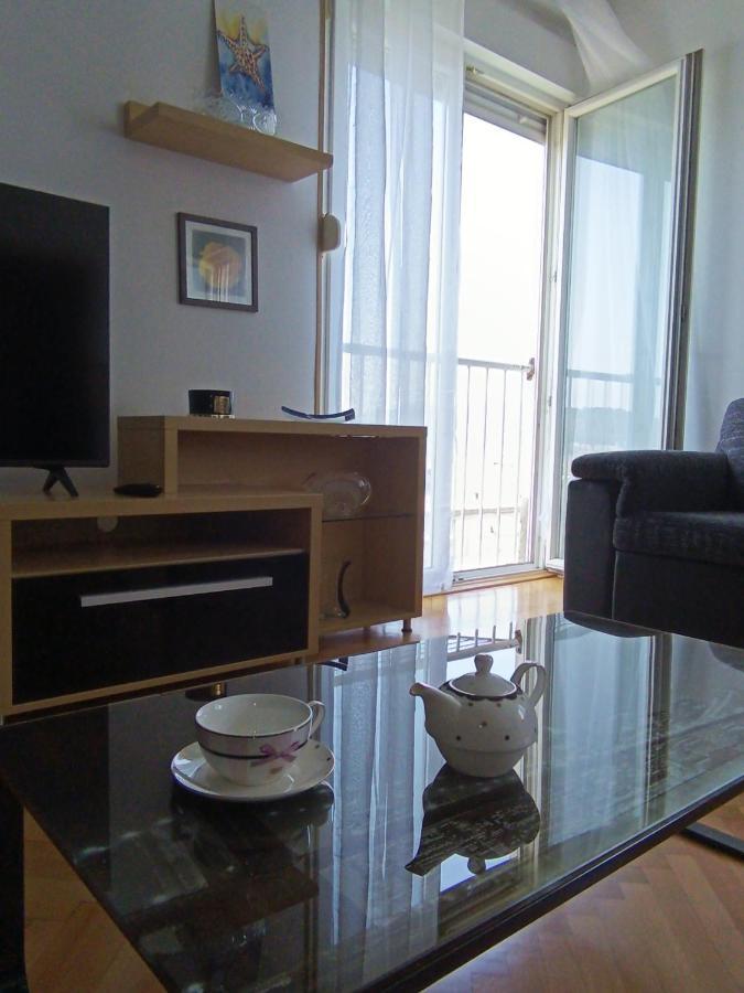 Apartments Ivan & Luka سبليت المظهر الخارجي الصورة