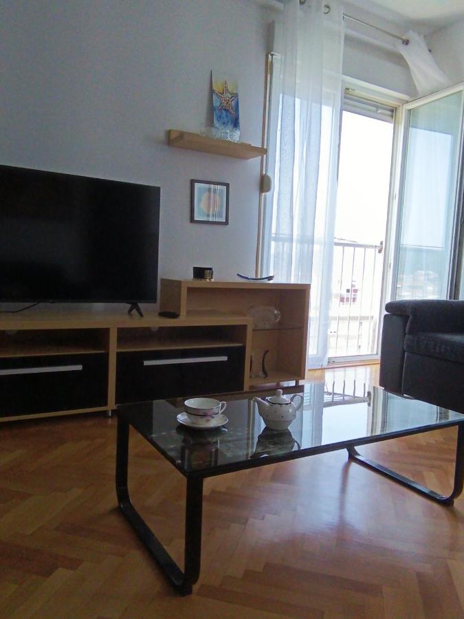 Apartments Ivan & Luka سبليت المظهر الخارجي الصورة