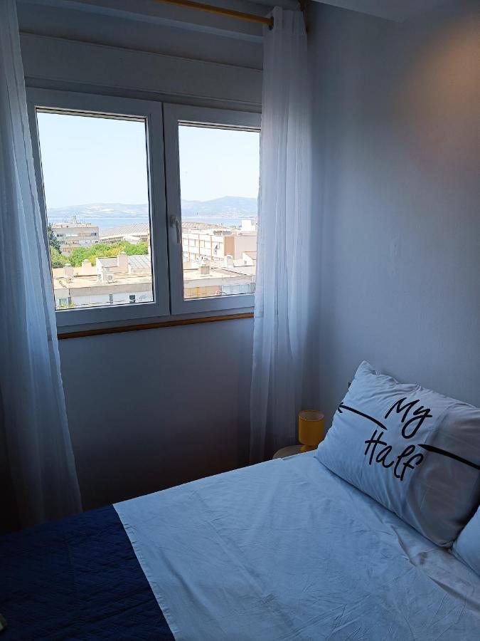 Apartments Ivan & Luka سبليت المظهر الخارجي الصورة