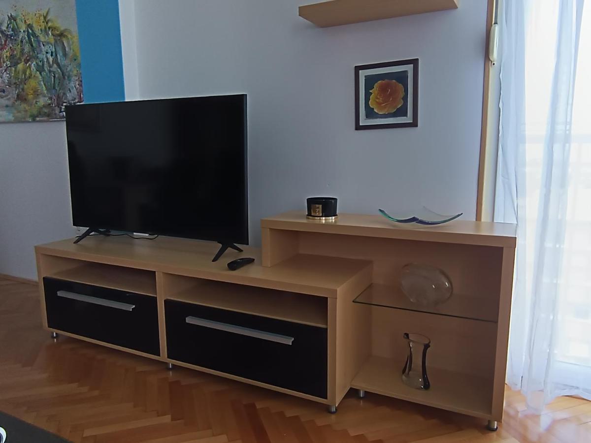 Apartments Ivan & Luka سبليت المظهر الخارجي الصورة
