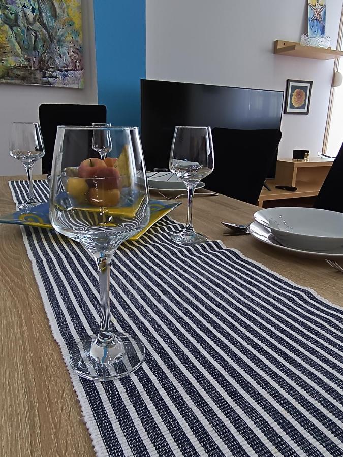 Apartments Ivan & Luka سبليت المظهر الخارجي الصورة