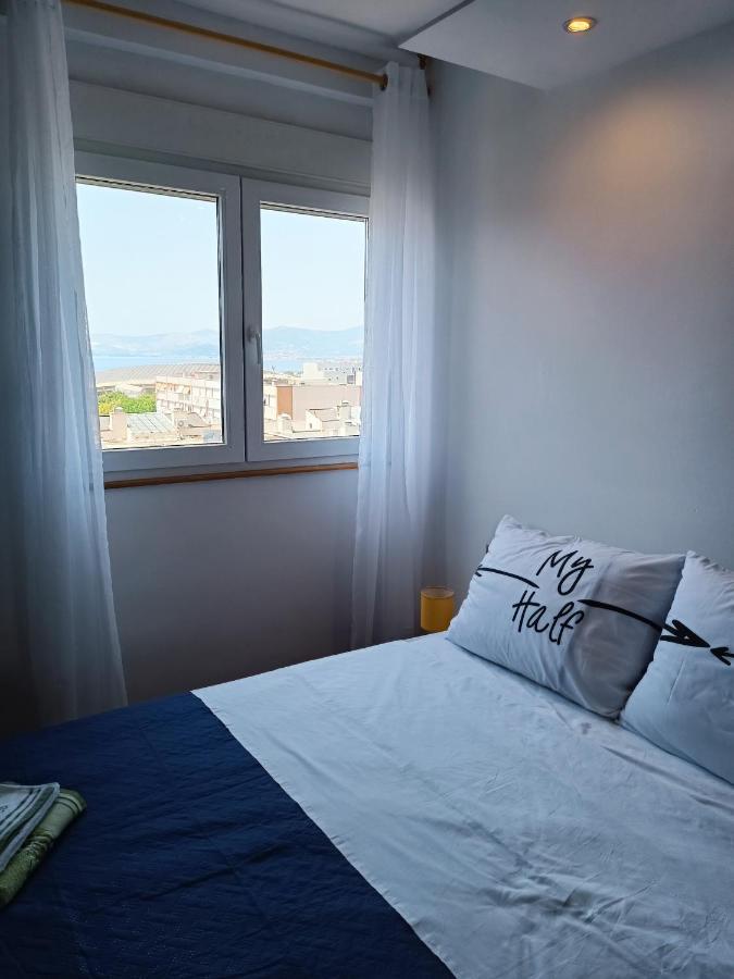 Apartments Ivan & Luka سبليت المظهر الخارجي الصورة