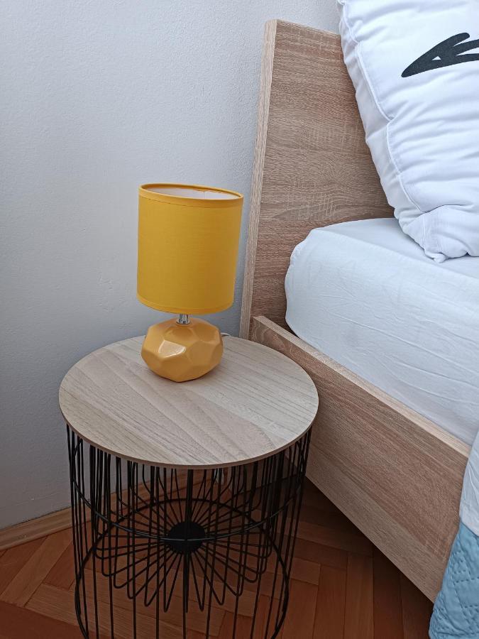 Apartments Ivan & Luka سبليت المظهر الخارجي الصورة