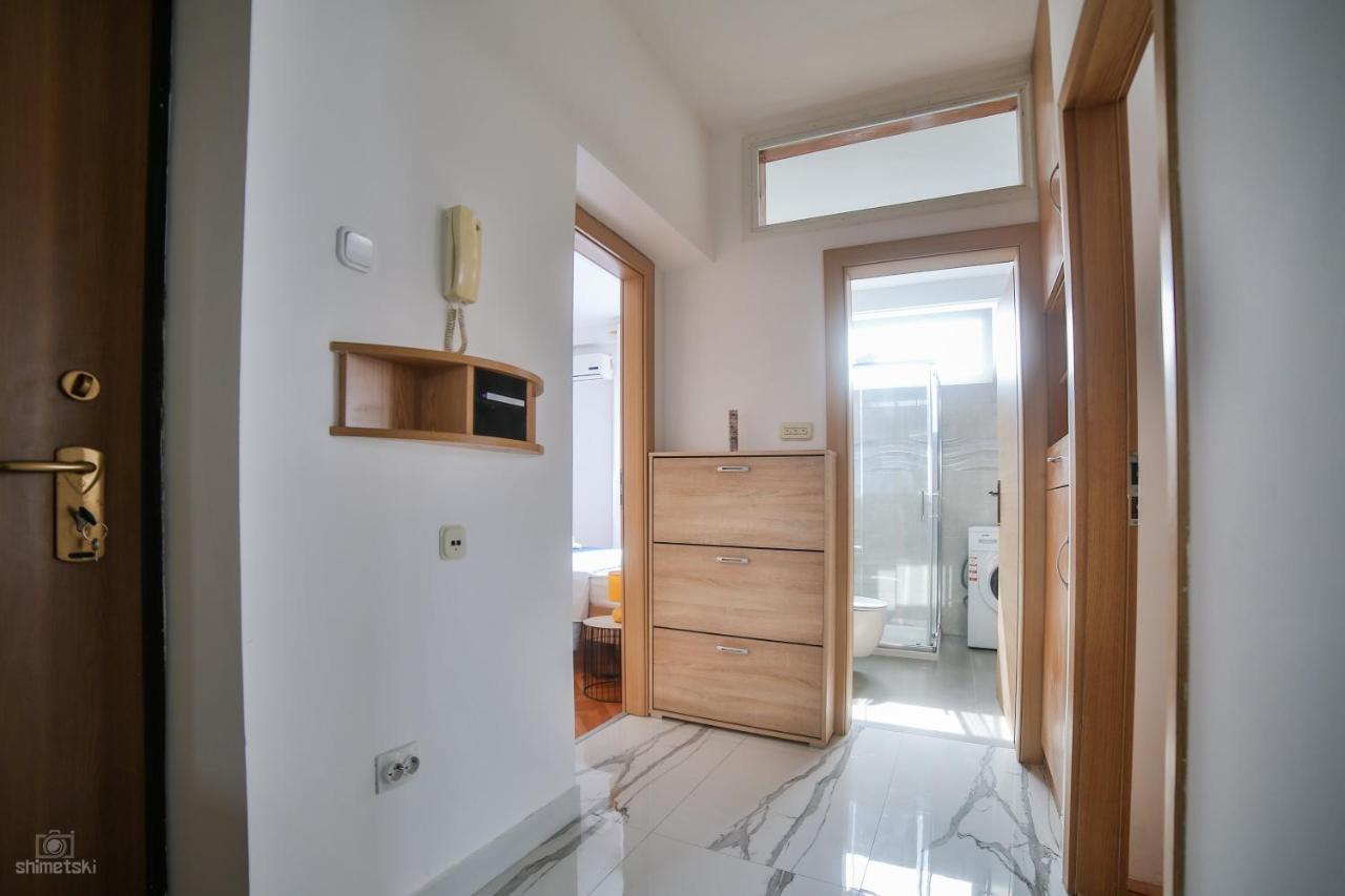 Apartments Ivan & Luka سبليت المظهر الخارجي الصورة