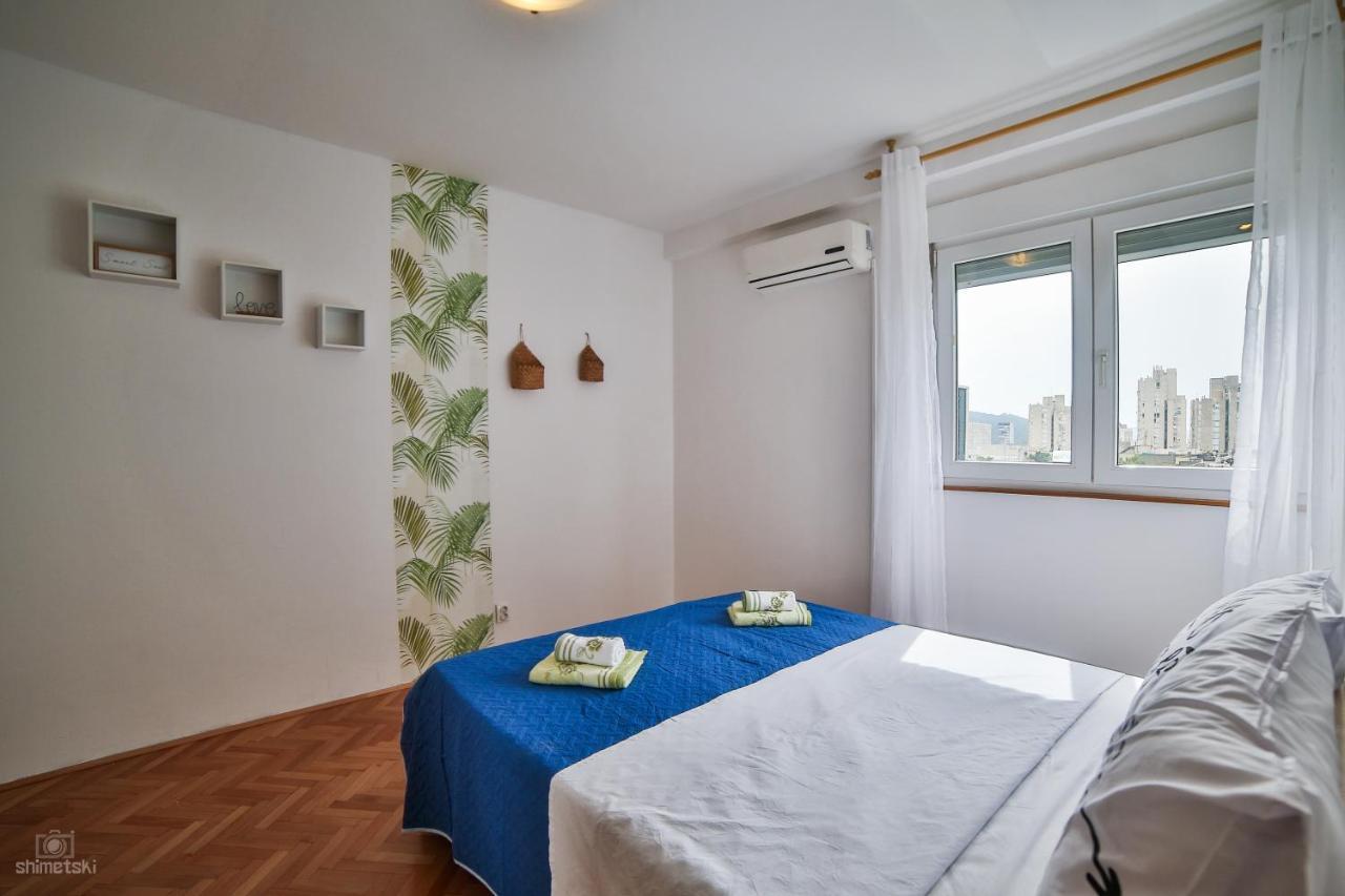 Apartments Ivan & Luka سبليت المظهر الخارجي الصورة
